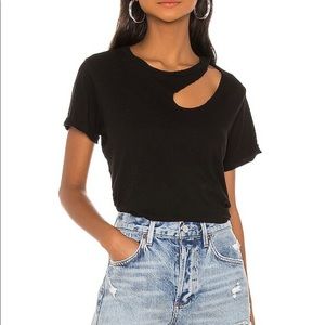 Michael Lauren Berkeley tee small